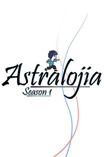 Astralojia: Season 1 XBOX LIVE Key ARGENTINA