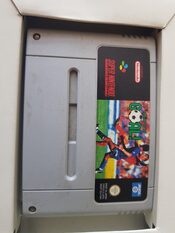 Redeem Goal! Two SNES