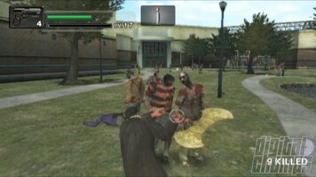 Dead Rising: Chop Till You Drop Wii