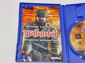 Buy Return to Castle Wolfenstein Operation Resurrection PlayStation 2