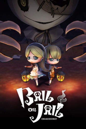 Bail or Jail (PC) Steam Key EUROPE