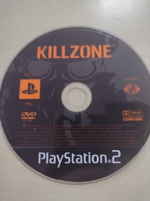 Killzone PlayStation 2