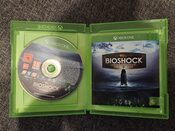 BioShock: The Collection Xbox One