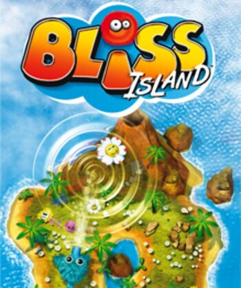 Bliss Island PSP