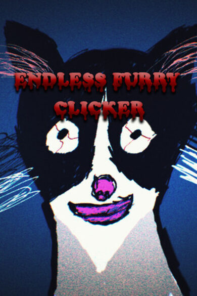 Endless Furry Clicker game cover