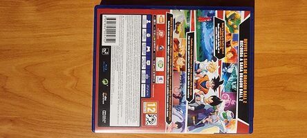 Dragon Ball Z: Kakarot PlayStation 4 for sale