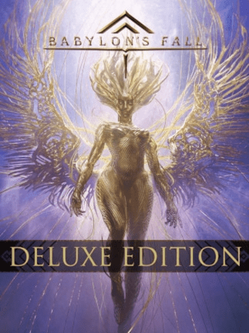 Babylon's Fall Digital Deluxe Edition (PC) Steam Key EUROPE
