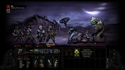 Redeem Darkest Dungeon - The Shieldbreaker (DLC) (PC) Steam Key UNITED STATES