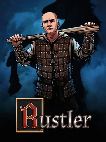 Rustler PlayStation 5