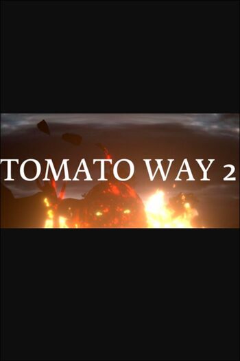 Tomato Way 2 (PC) Steam Key GLOBAL