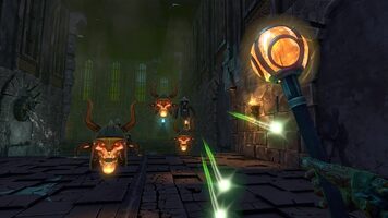 Ziggurat PlayStation 4