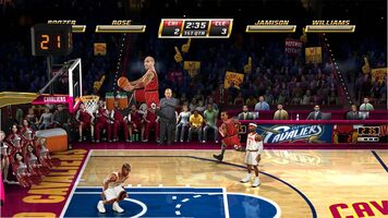 Get NBA Jam Wii