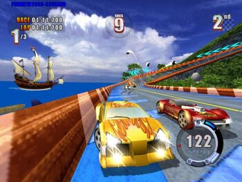 Hot Wheels Stunt Track Challenge PlayStation 2