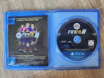 Buy FIFA 18 PlayStation 4