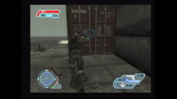 CT Special Forces: Fire for Effect PlayStation 2