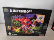 Banjo-Kazooie Nintendo 64