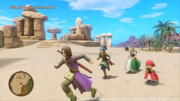 Dragon Quest XI S: Echoes of an Elusive Age - Definitive Edition Nintendo Switch for sale