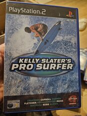 Kelly Slater's Pro Surfer PlayStation 2