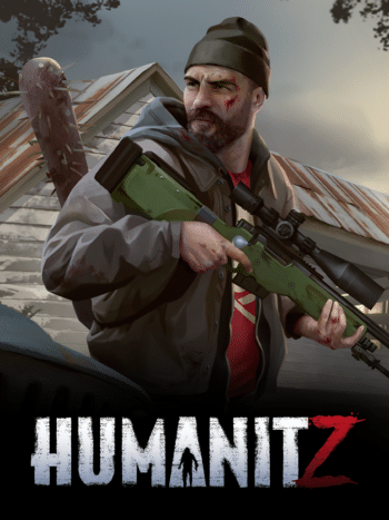 HumanitZ (PC) Código de Steam EUROPE