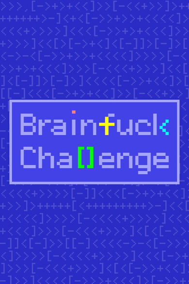 Brainfuck Challenge