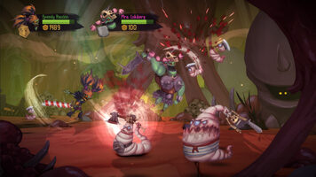 Zombie Vikings PlayStation 4 for sale