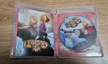 BioShock Infinite PlayStation 3