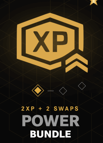 Halo Infinite - 2XP and 2 Challenge Swaps Bundle (DLC) Official Website Key GLOBAL