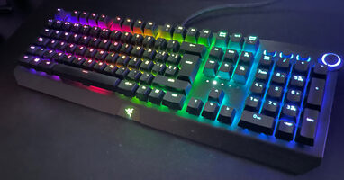 Buy Razer Blackwidow Elite