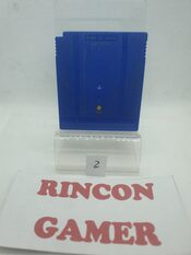 Pokémon Blue Game Boy