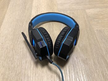 Aula Prime LED Gaming Headset for sale