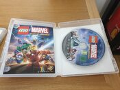 Buy LEGO Marvel Super Heroes PlayStation 3