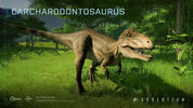 Buy Jurassic World Evolution: Cretaceous Dinosaur Pack (DLC) Steam Key EUROPE