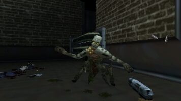 Turok 3: Shadow of Oblivion Nintendo 64