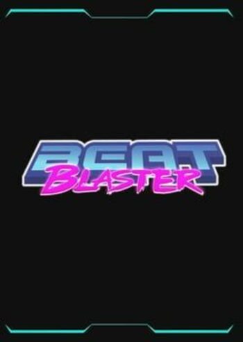 Beat Blaster (PC) Steam Key EUROPE