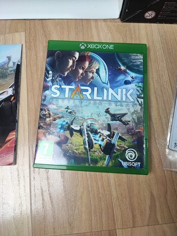 Get Starlink: Battle for Atlas Xbox One