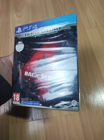 Back 4 Blood Special Edition PlayStation 4