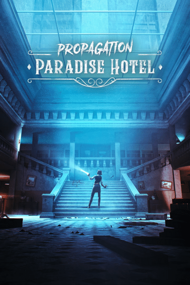 E-shop Propagation: Paradise Hotel [VR] (PC) Steam Key GLOBAL
