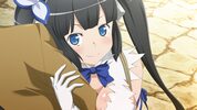 Get Is It Wrong to Try to Pick Up Girls in a Dungeon? Familia Myth Infinite Combate PlayStation 4