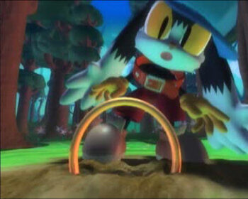 Klonoa: Door to Phantomile PlayStation