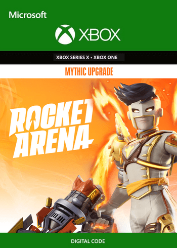 Rocket Arena Mythic Upgrade (DLC) XBOX LIVE Key EUROPE