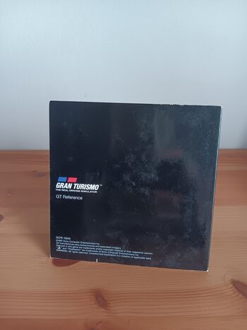 Gran Turismo 1997 PlayStation