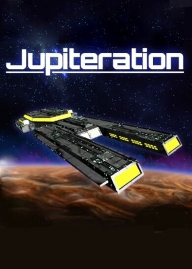 E-shop Jupiteration [VR]
