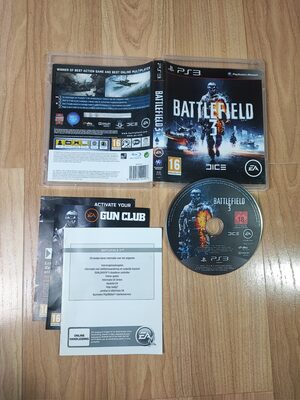 Battlefield 3 PlayStation 3