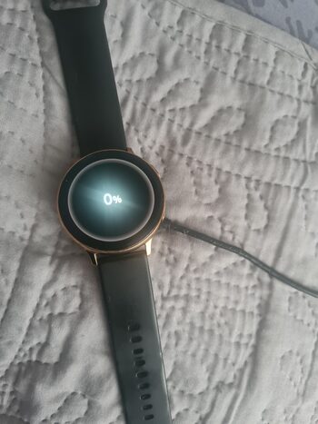 Samsung Galaxy Watch Active2 Gold for sale