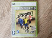 FIFA Street 3 Xbox 360