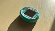 Get Tamagotchi Smart Mint Blue