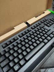 Razer Cynosa Lite - Teclado Gaming Esencial con iluminación Razer Chroma con LED