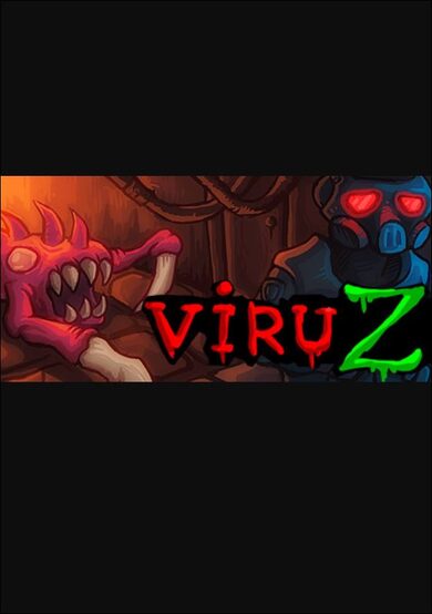 E-shop ViruZ (PC) Steam Key GLOBAL