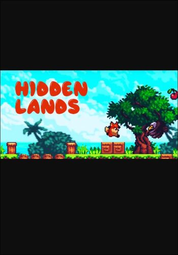 Hidden Lands (PC) Steam Key GLOBAL