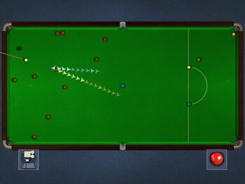 Get World Championship Snooker 2004 PlayStation 2